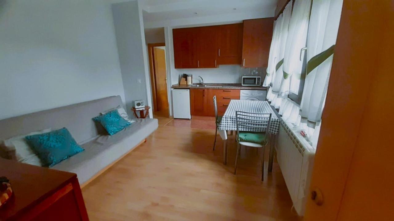 Apartamento El Peral A Colombres Exterior photo